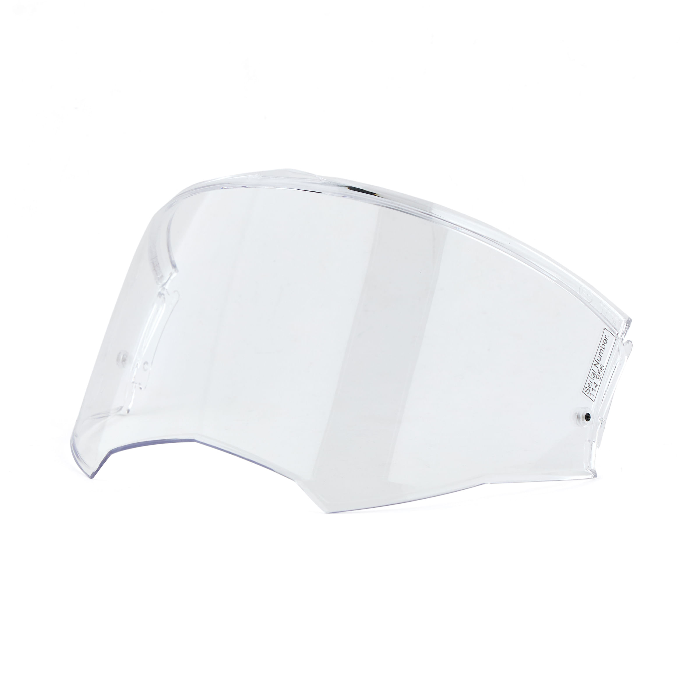 Visor LS2 901 Advant X Transparente